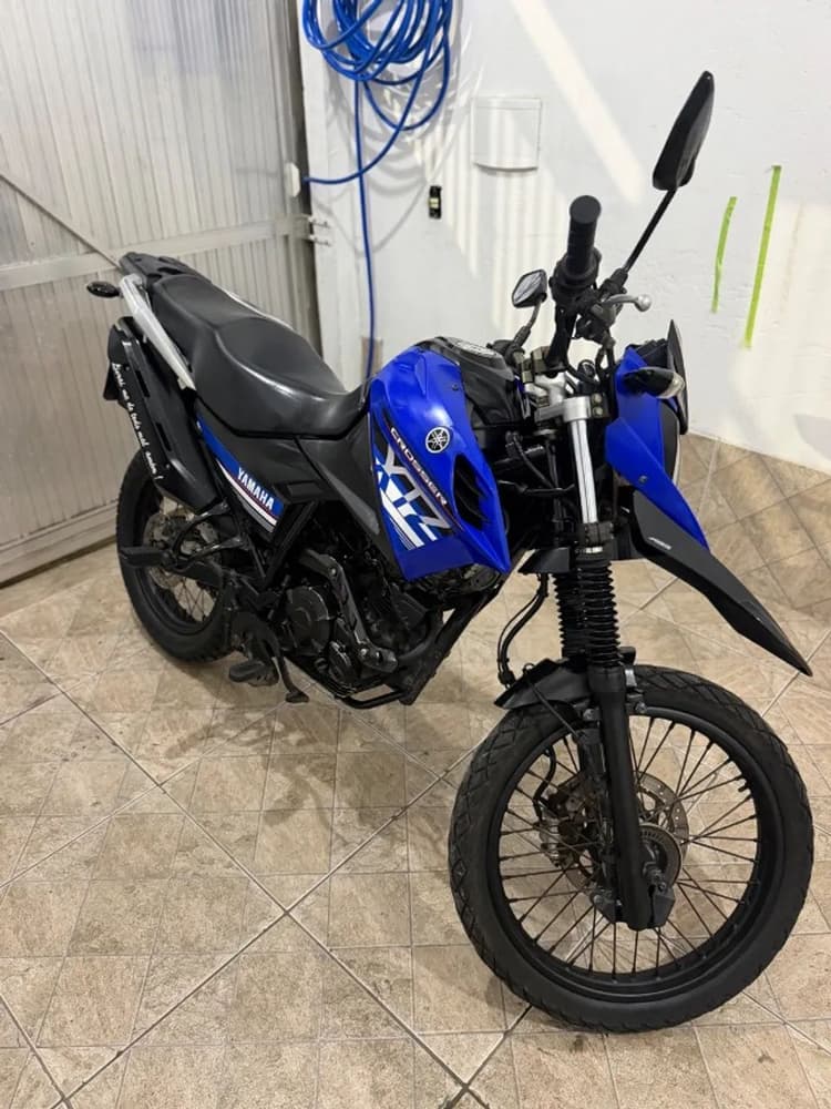 CROSSER 150 2022