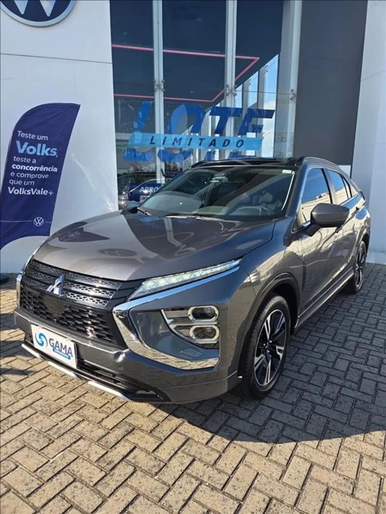 Mitsubishi Eclipse Cross HPE 1.5 16V 165cv AUT 2025
