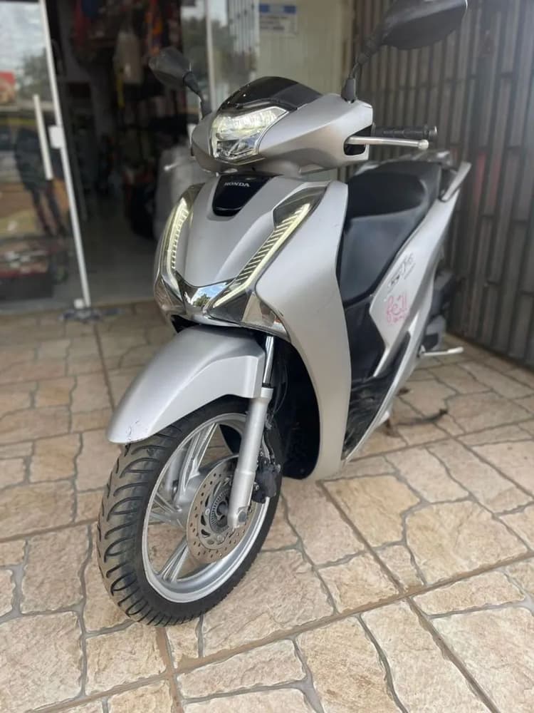 Honda / SH 150 