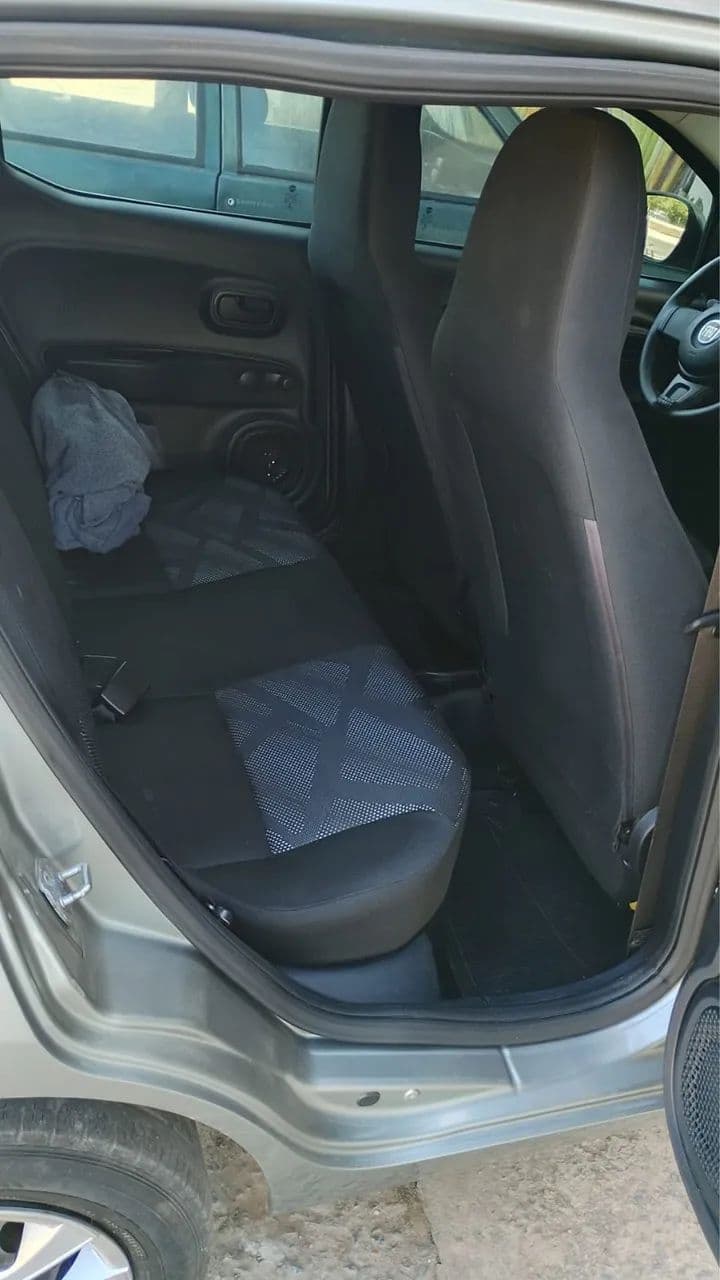 Fiat Mobi Like 1.0 Fire Flex 5P. 2019