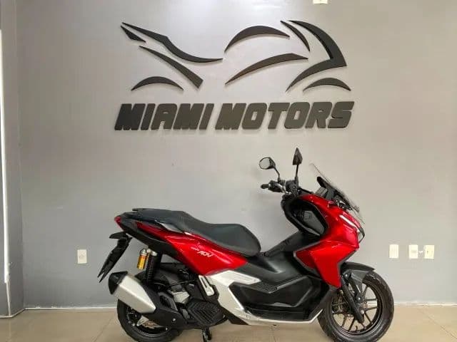 PCX 160 ABS 