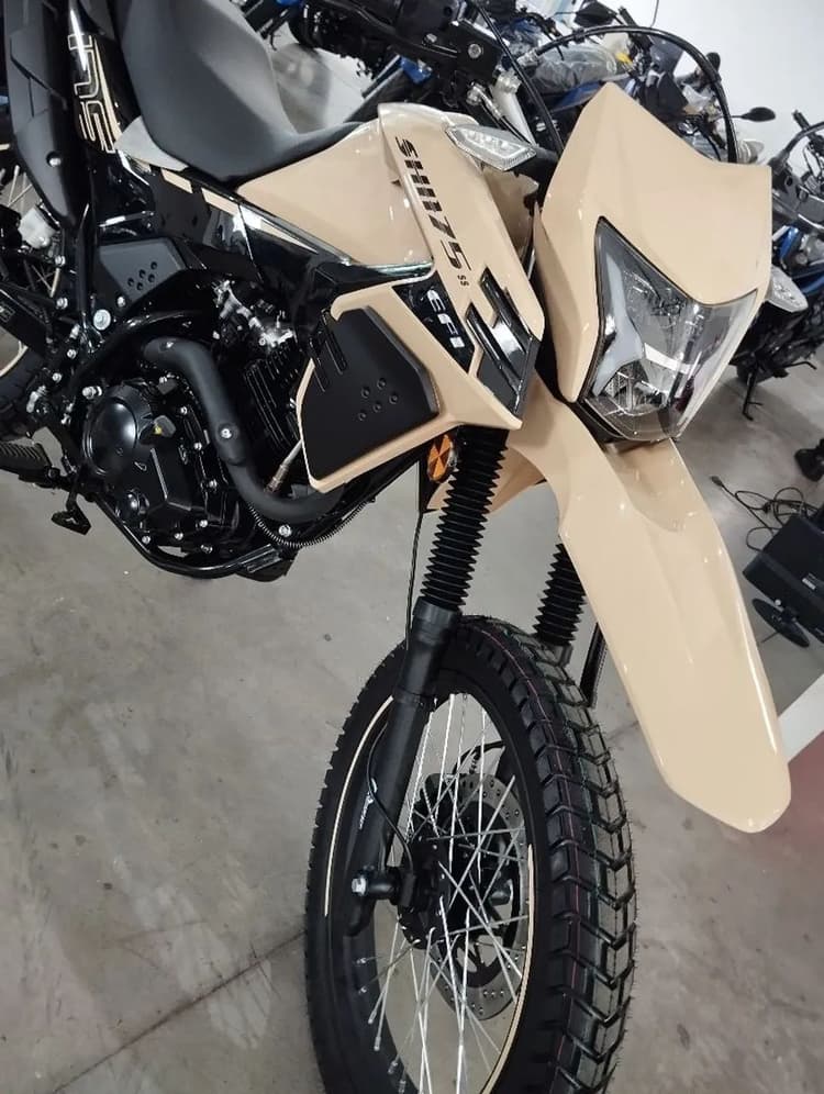 SHI 175 LANÇAMENTO 