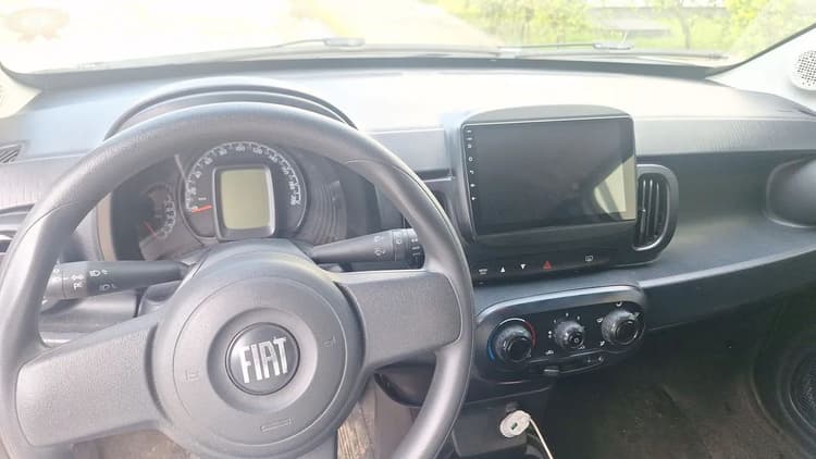 Fiat Mobi Like 1.0 Fire Flex 5P. 2024