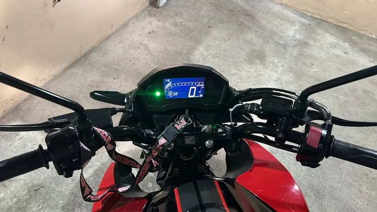Nada pra fazer, pegar e anda