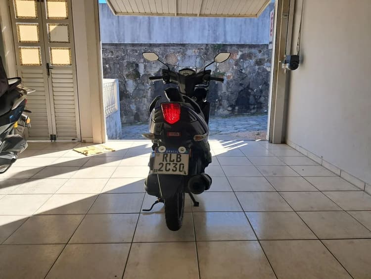 Vendo neo 125