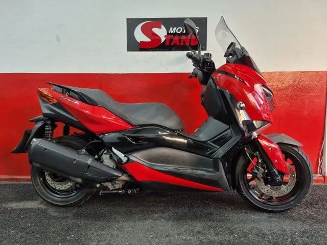 Yamaha XMAX 250 abs