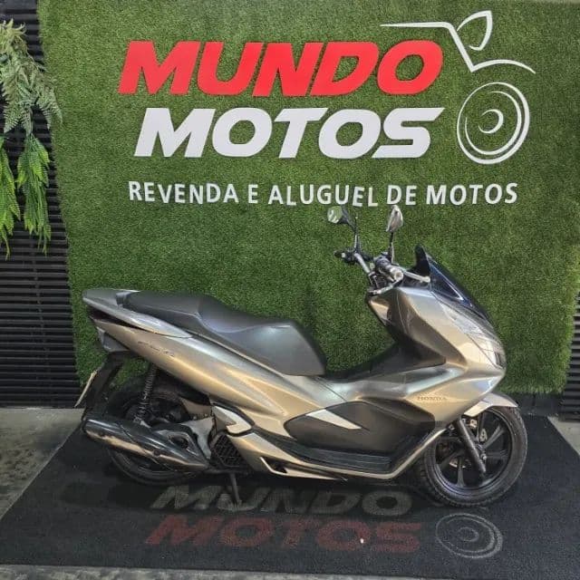 PCX 150 2019 ÚNICO DONO