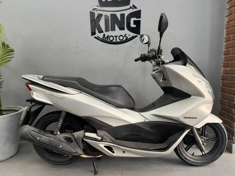 HONDA PCX 150