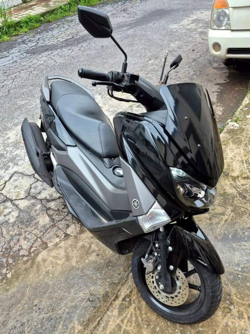 Nmax 160 