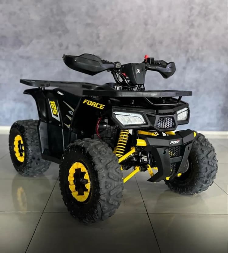 Quadriciclo Force MXF 2025