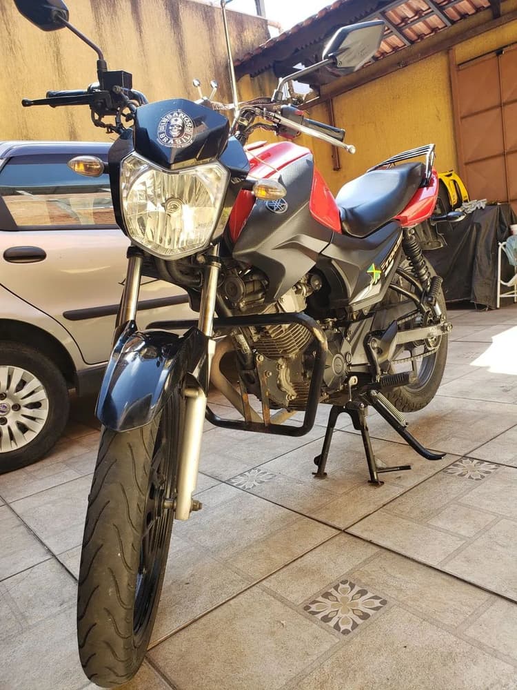 Factor Yamaha 150 