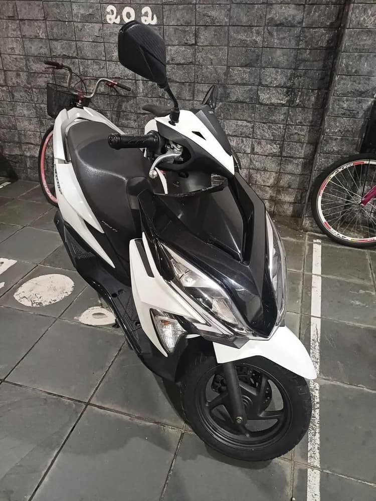 Elite 125
