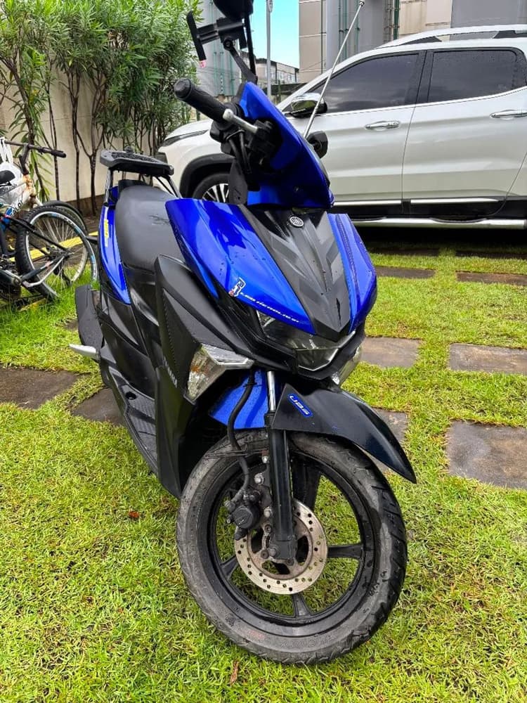 Neo 125