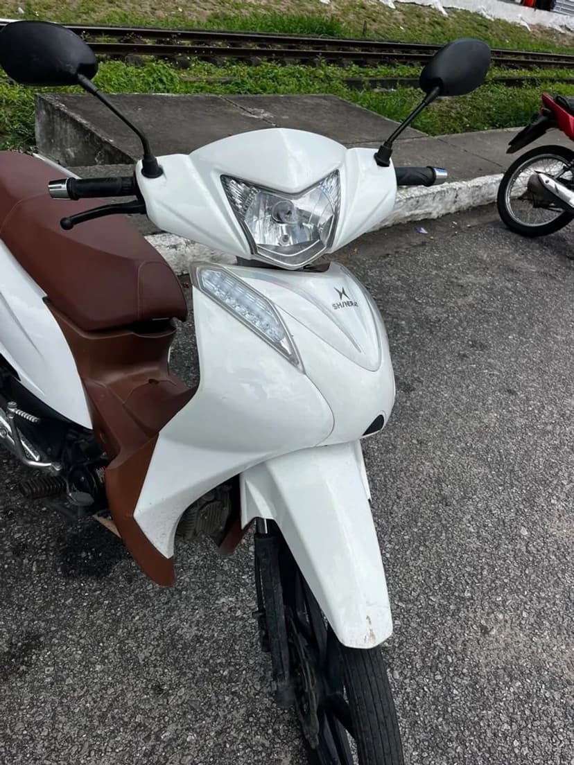 Jet 125SS 