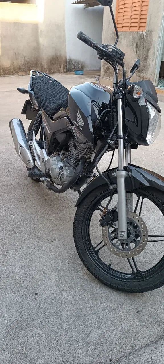 Motocicleta 