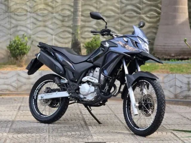 XRE 300 (Boleto)