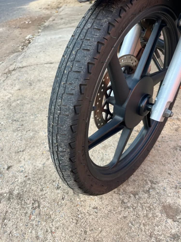 Fazer 150 Yamaha 