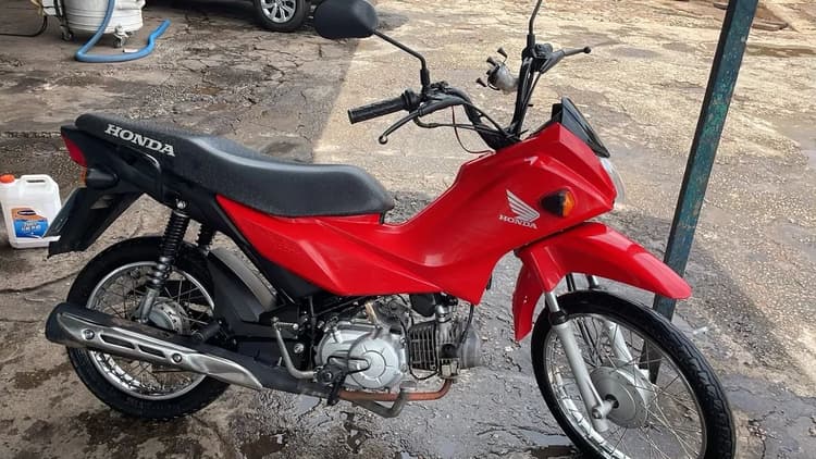 Pop 110i 2023/24 zerada!