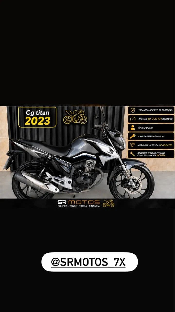 MOTO PARA EXIGENTES
