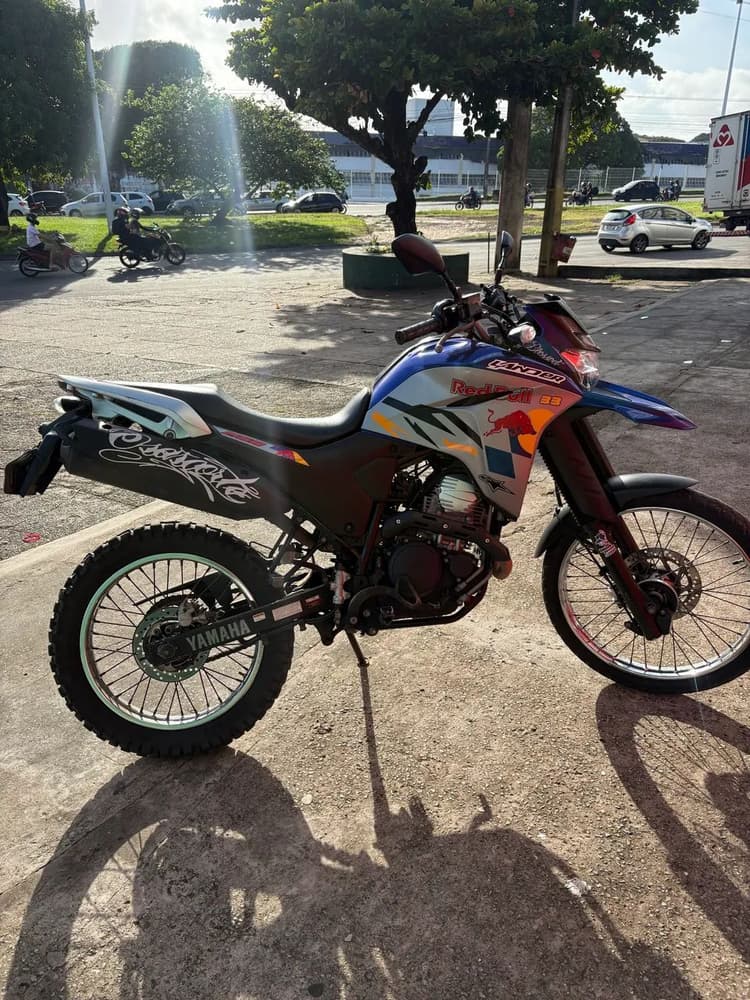 Lander 250 