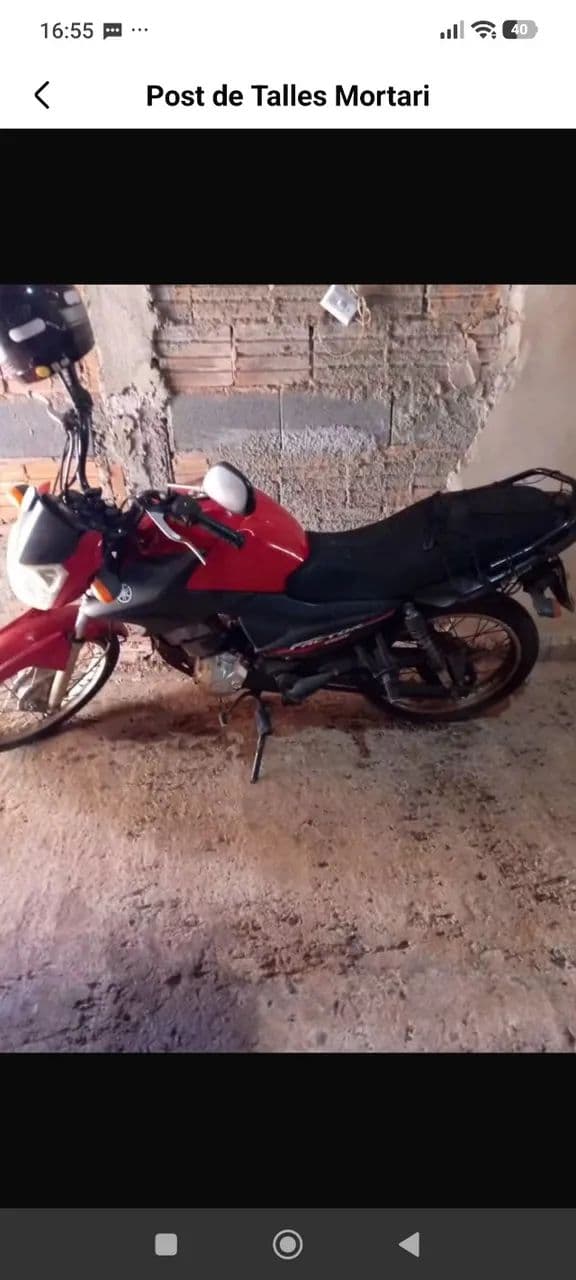 Yamaha 