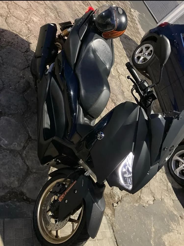 Xmax 