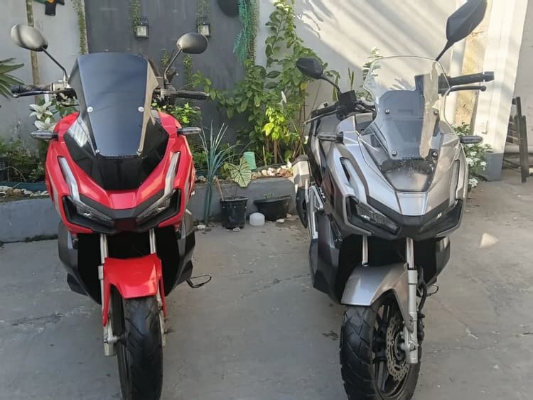 ADV 150