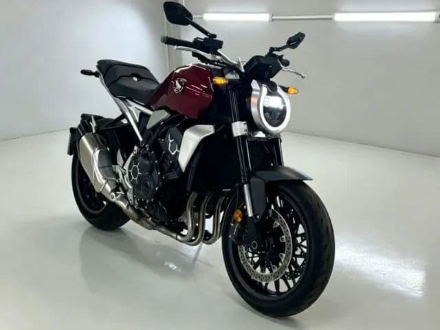Honda CB 1000R 2023/2023