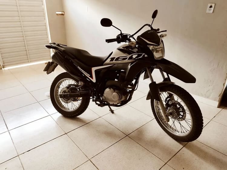 Bros 160 | 19/2020