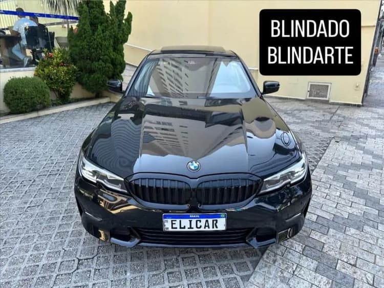 BMW 320I A 2020