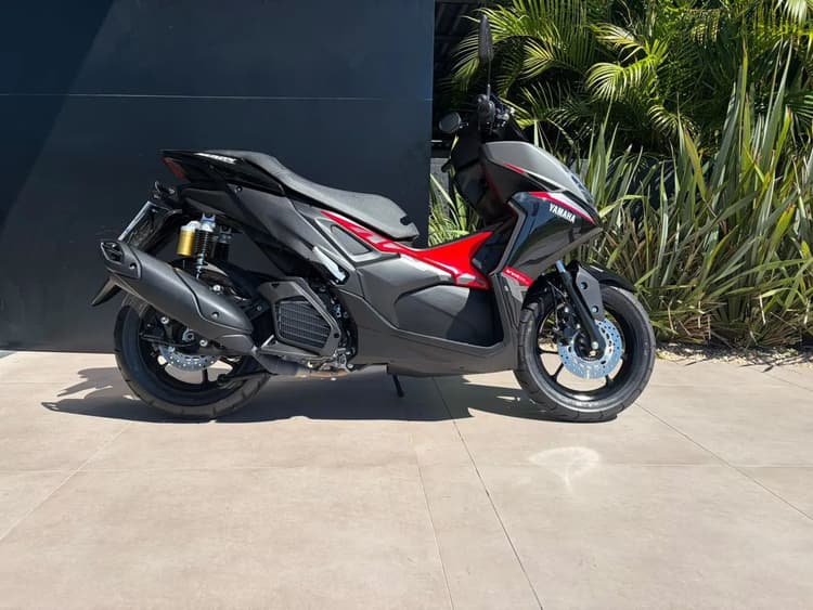 Aerox 160