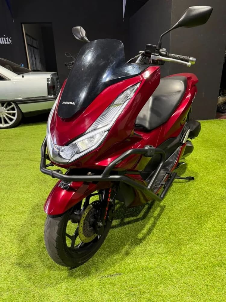 PCX 160 2023 