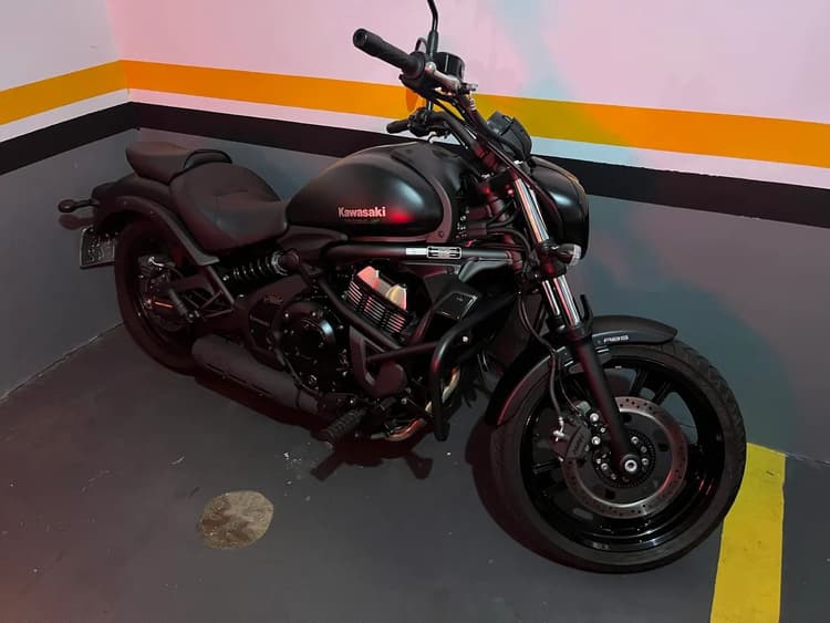 Vulcan s