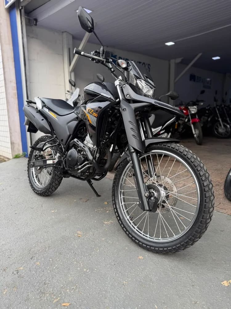 LANDER 250 2020