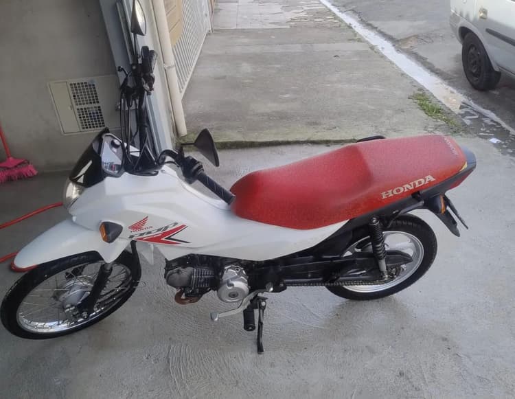 Honda Pop 110i 2025 