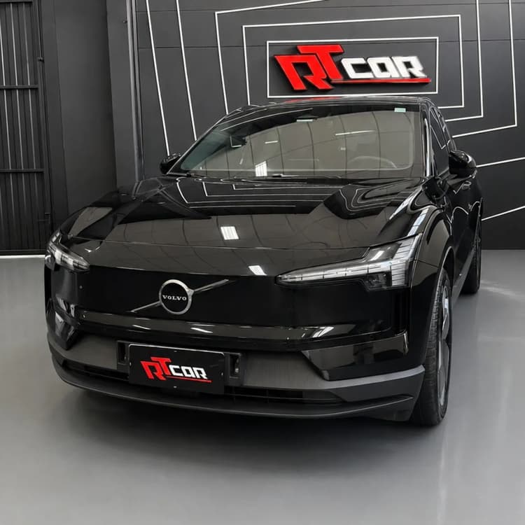 Volvo EX30 E60 Core (elétrico) 2024