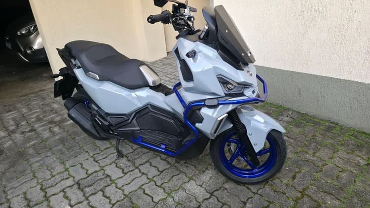 ADXtg 150cc