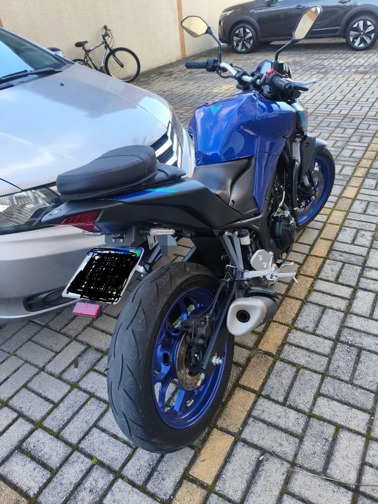 MT-03 