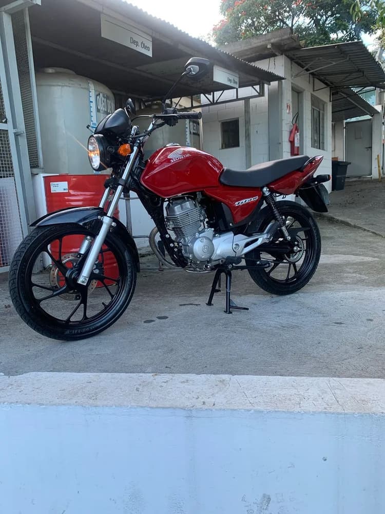 Cg 150  