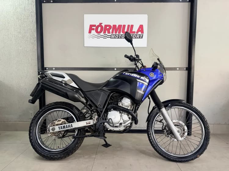 TENERE 250 2019