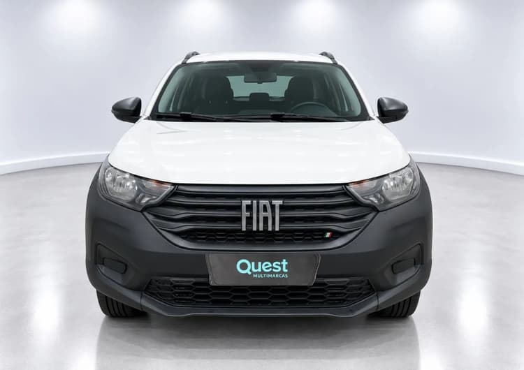 Fiat Strada Endurance 1.4 Flex 8V CS Plus 2022