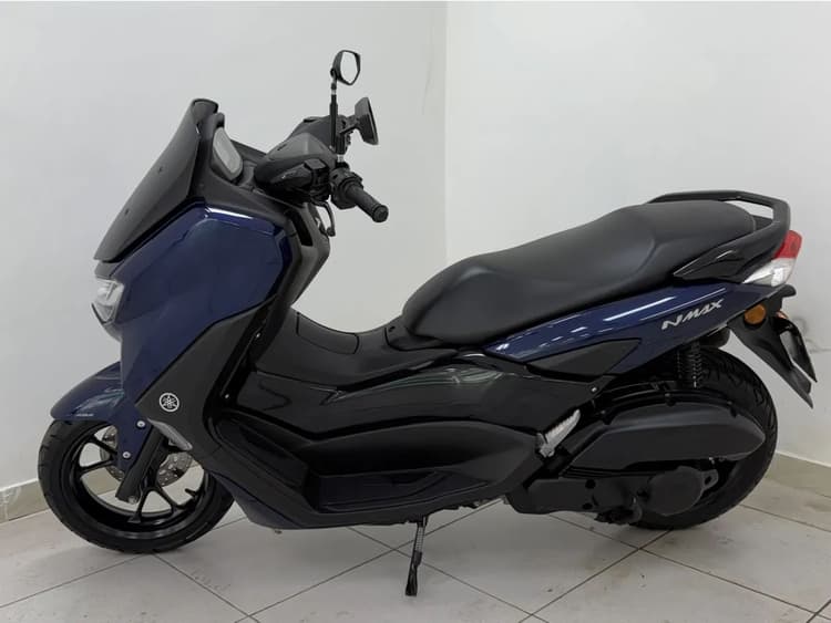 Yamaha Nmax 160 2022