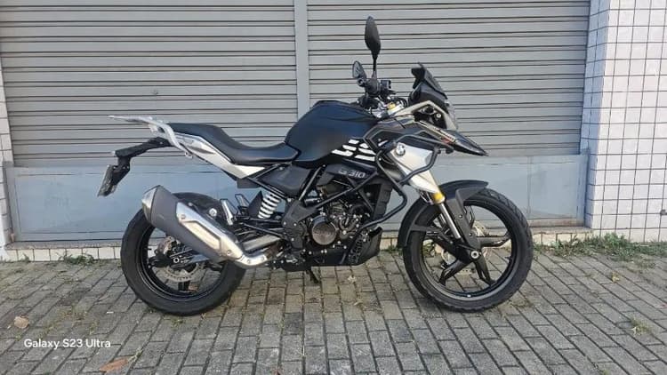 BMW GS310 PREMIUM