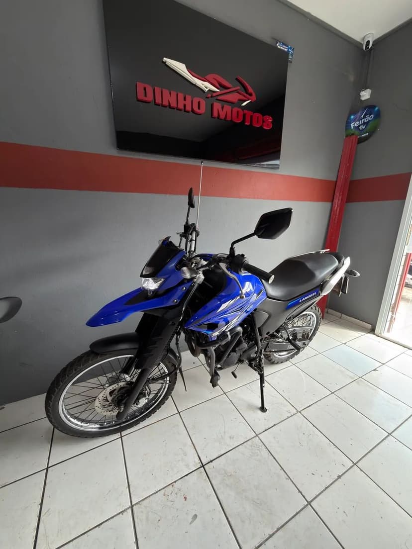 Lander 250 extra 