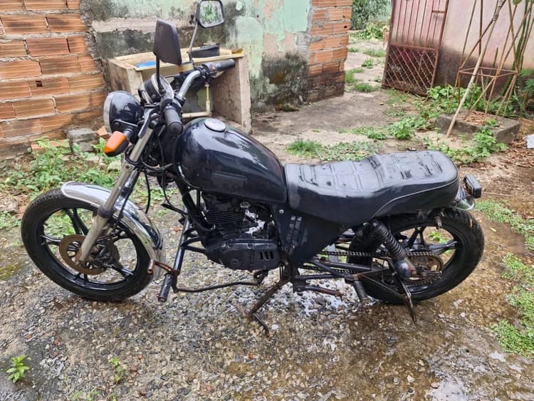 Moto 