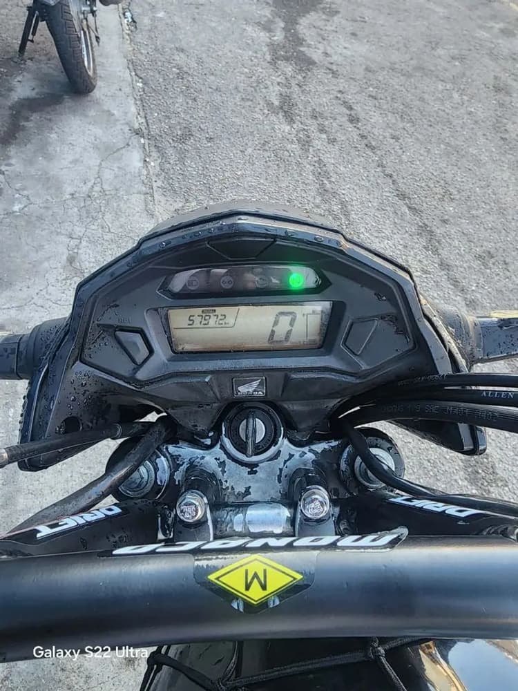 START 160 