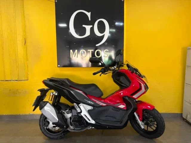 honda adv 150 2024