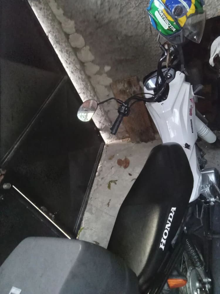  Honda pop 2022