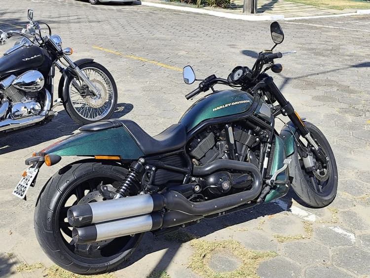COMPRE, HARLEY DAVIDSON. Oportunidade única !!! 