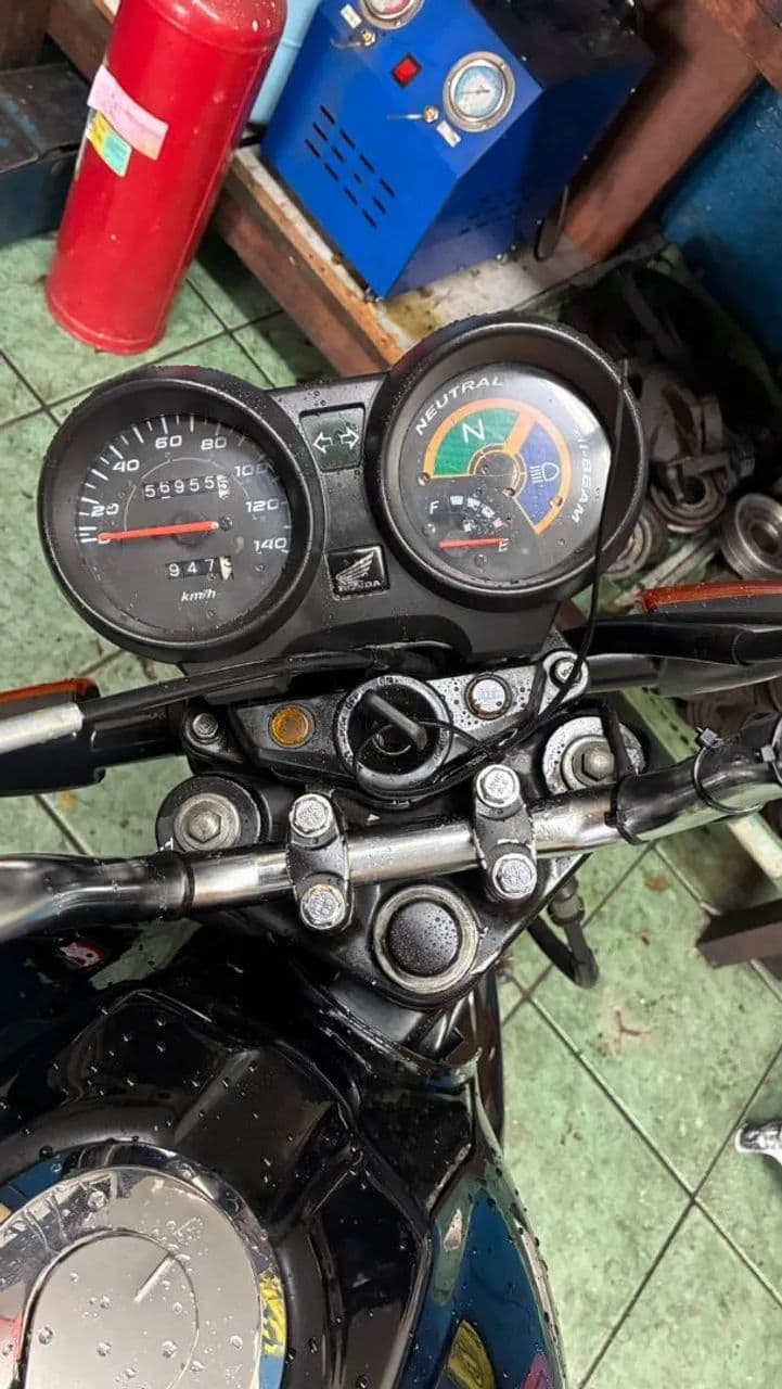 Fan 150 Esdi 
